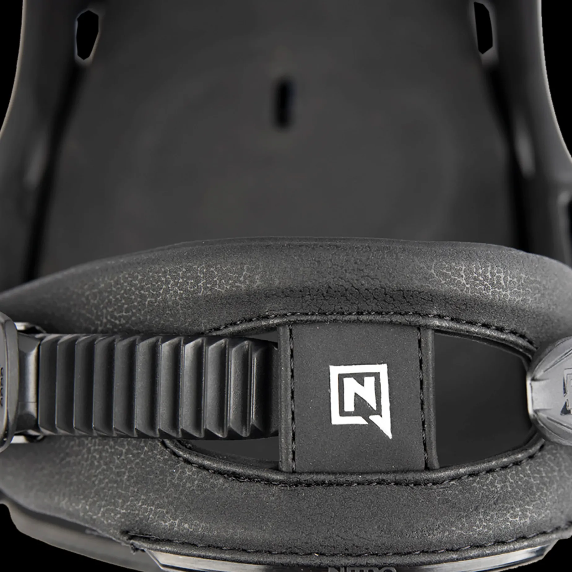 Snowboard Bindings Staxx 24/25, snowboardbindinger, unisex - Snowboardbindninger - Snowboard Bindings Staxx 24/25, snowboardbindinger, unisex