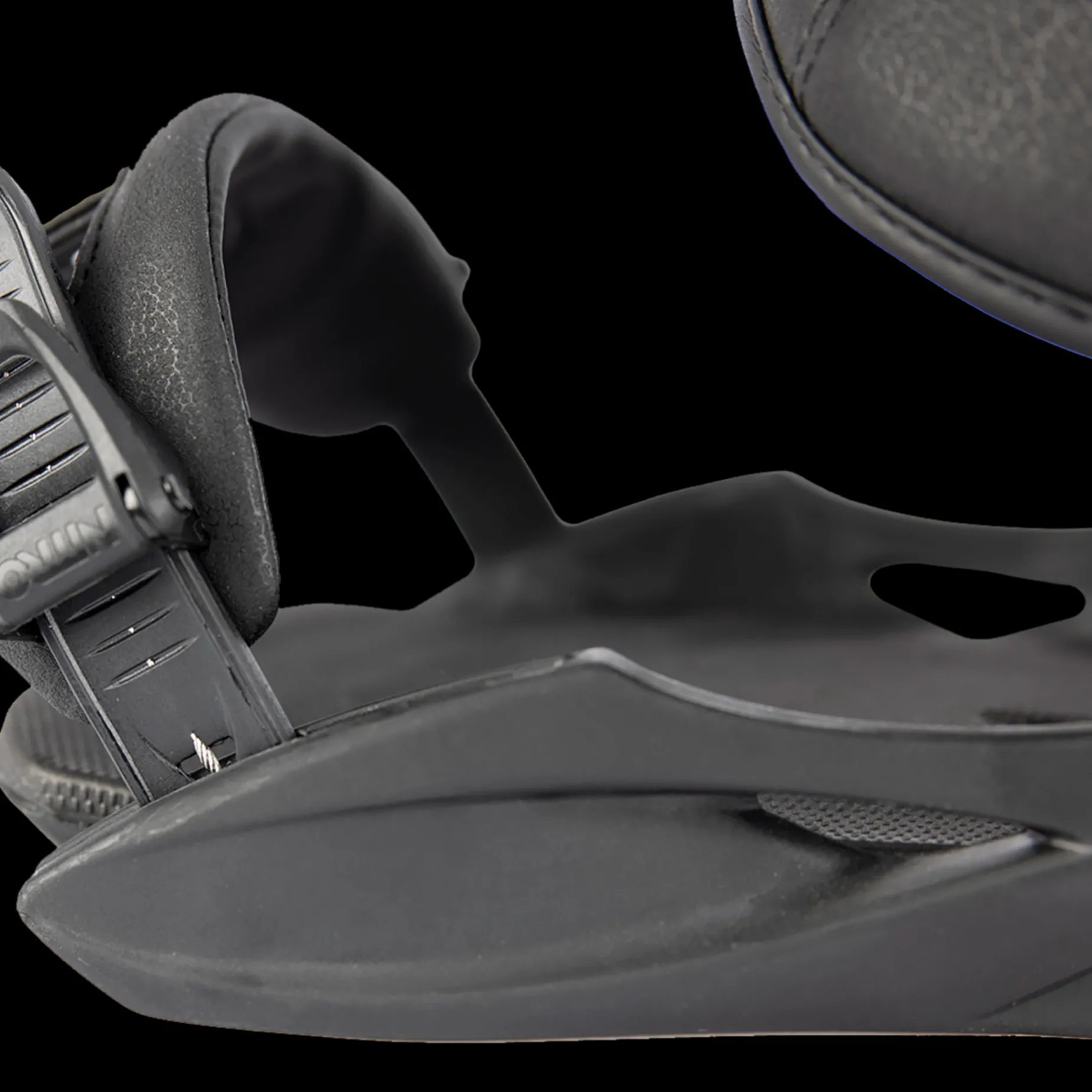 Snowboard Bindings Staxx 24/25, snowboardbindinger, unisex - Snowboardbindninger - Snowboard Bindings Staxx 24/25, snowboardbindinger, unisex