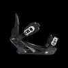 Snowboard Bindings Vandal Youth 24/25, snowboardbinding, junior - Snowboardbindninger - Snowboard Bindings Vandal Youth 24/25, snowboardbinding, junior