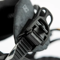 Snowboard Bindings W Ivy 24/25, snowboardbinding, dame - Snowboardbindninger - Snowboard Bindings W Ivy 24/25, snowboardbinding, dame