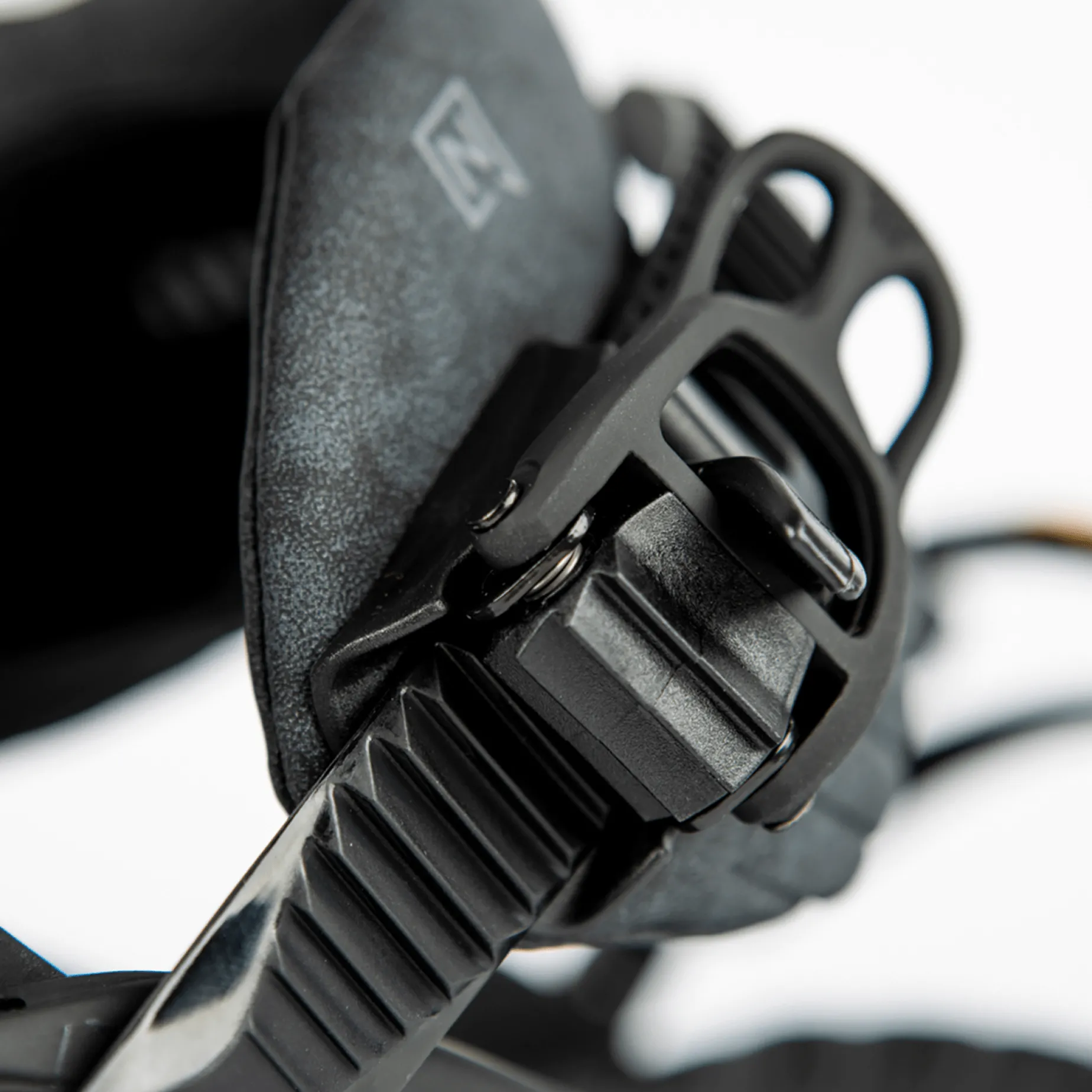 Snowboard Bindings W Ivy 24/25, snowboardbinding, dame - Snowboardbindninger - Snowboard Bindings W Ivy 24/25, snowboardbinding, dame