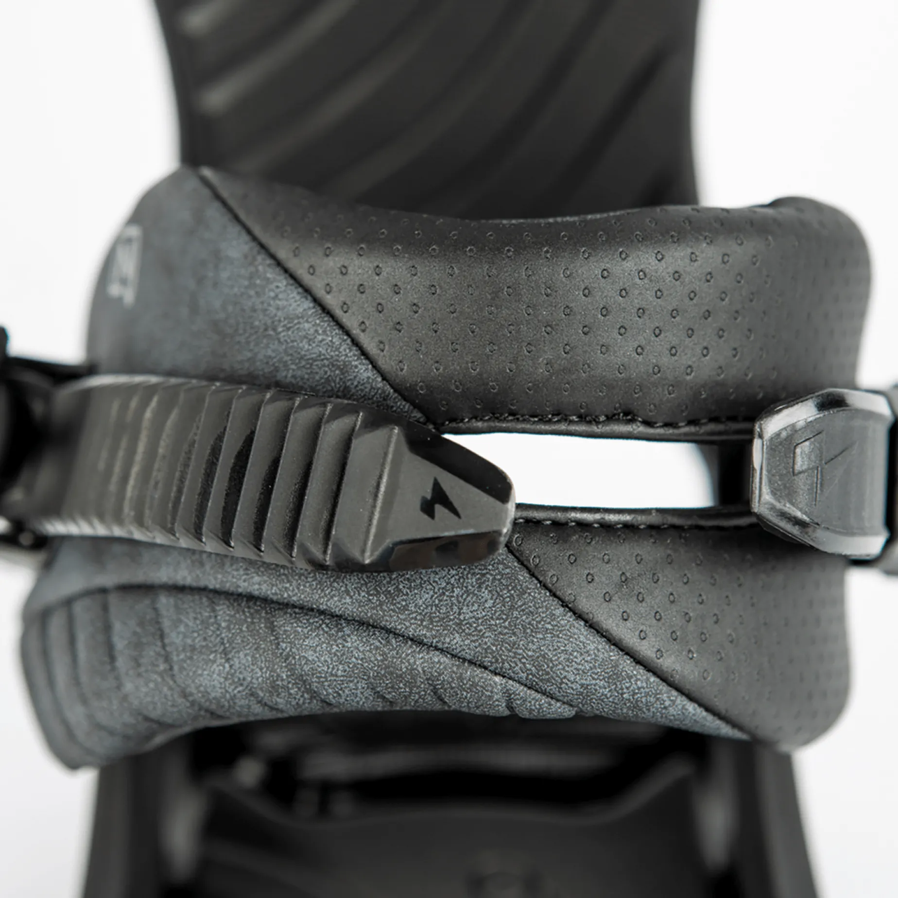 Snowboard Bindings W Ivy 24/25, snowboardbinding, dame - Snowboardbindninger - Snowboard Bindings W Ivy 24/25, snowboardbinding, dame