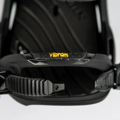 Snowboard Bindings W Ivy 24/25, snowboardbinding, dame - Snowboardbindninger - Snowboard Bindings W Ivy 24/25, snowboardbinding, dame