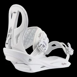 Snowboard Bindings W Rythm 24/25, snowboardbindinger, dame - Snowboardbindninger - Snowboard Bindings W Rythm 24/25, snowboardbindinger, dame