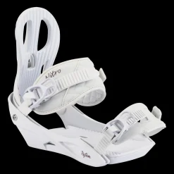 Snowboard Bindings W Rythm 24/25, snowboardbindinger, dame - Snowboardbindninger - Snowboard Bindings W Rythm 24/25, snowboardbindinger, dame