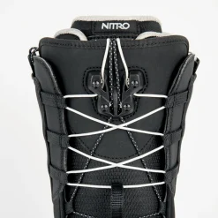 Snowboard Boots Anthem TLS 24/25, snowboardstøvler, herre - Snowboardstøvler - Snowboard Boots Anthem TLS 24/25, snowboardstøvler, herre