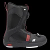 Snowboard Boots Mini Turbo JR 24/25, snowoardstøvel - Snowboardstøvler - Snowboard Boots Mini Turbo JR 24/25, snowoardstøvel