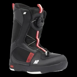 Snowboard Boots Mini Turbo JR 24/25, snowoardstøvel - Snowboardstøvler - Snowboard Boots Mini Turbo JR 24/25, snowoardstøvel