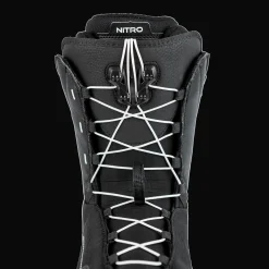 Snowboard Boots Tangent TLS 24/25, snowboardstøvler, herre - Snowboardstøvler - Snowboard Boots Tangent TLS 24/25, snowboardstøvler, herre