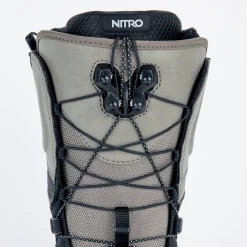 Snowboard Boots Team TLS 24/25, snowboardstøvler, snowboard boots, herre - Snowboardstøvler - Snowboard Boots Team TLS 24/25, snowboardstøvler, snowboard boots, herre