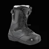 Snowboard Boots W Crown TLS 24/25, snowboardstøvler, dame - Snowboardstøvler - Snowboard Boots W Crown TLS 24/25, snowboardstøvler, dame