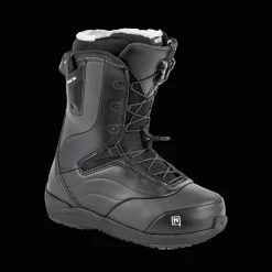 Snowboard Boots W Crown TLS 24/25, snowboardstøvler, dame - Snowboardstøvler - Snowboard Boots W Crown TLS 24/25, snowboardstøvler, dame