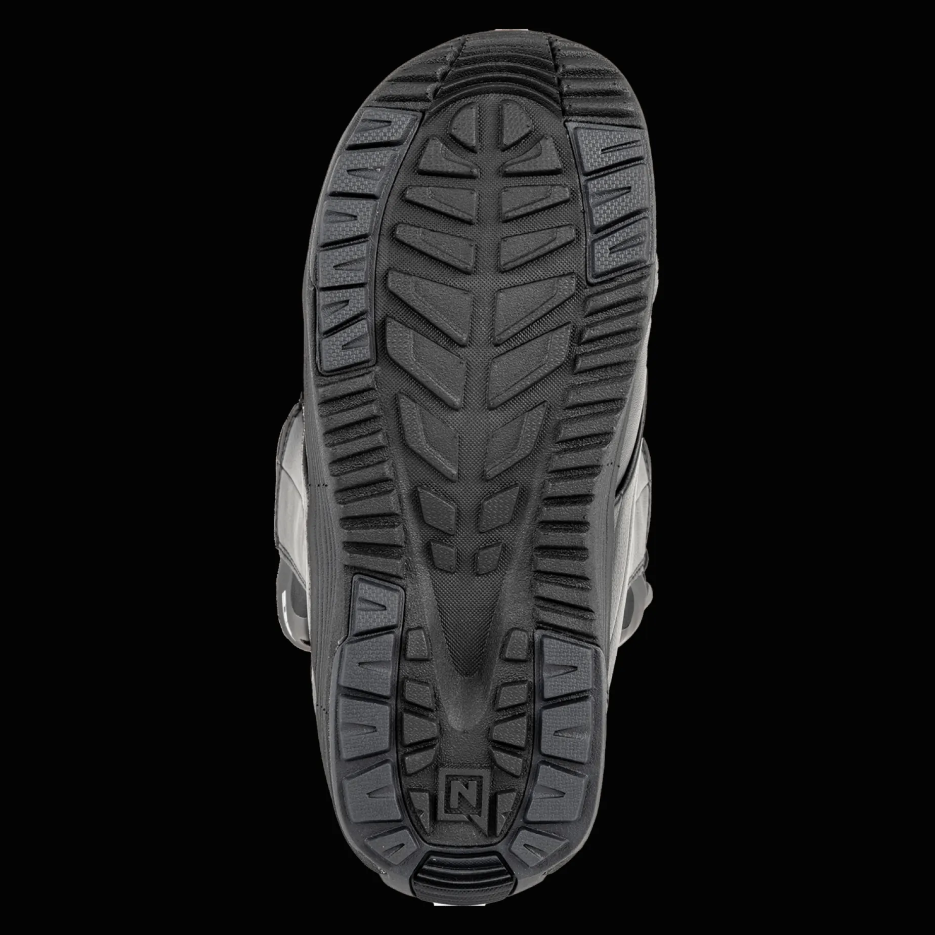 Snowboard Boots W Crown TLS 24/25, snowboardstøvler, dame - Snowboardstøvler - Snowboard Boots W Crown TLS 24/25, snowboardstøvler, dame