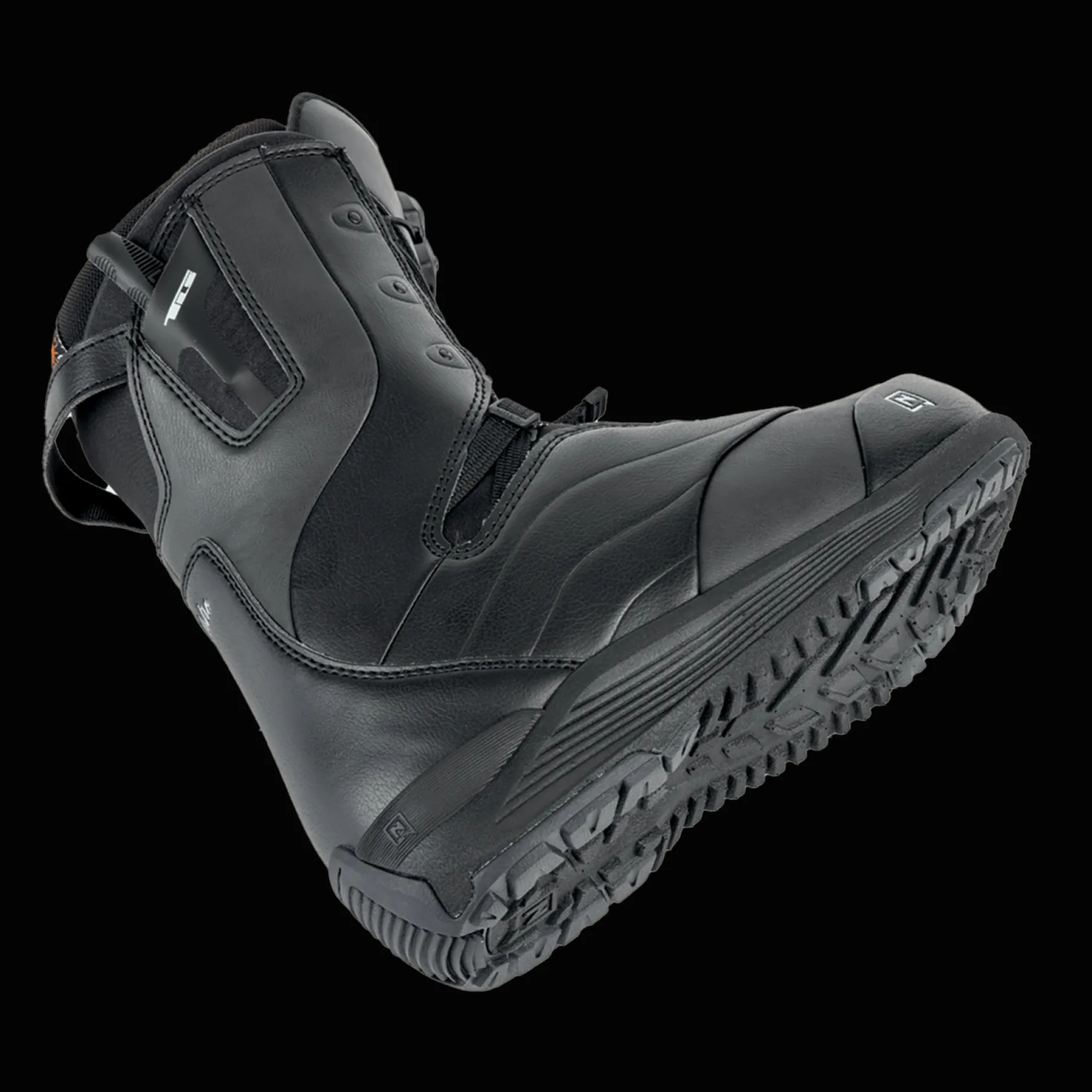 Snowboard Boots W Crown TLS 24/25, snowboardstøvler, dame - Snowboardstøvler - Snowboard Boots W Crown TLS 24/25, snowboardstøvler, dame