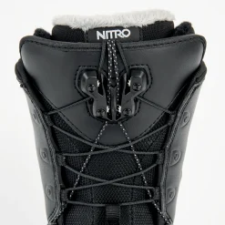 Snowboard Boots W Crown TLS 24/25, snowboardstøvler, dame - Snowboardstøvler - Snowboard Boots W Crown TLS 24/25, snowboardstøvler, dame