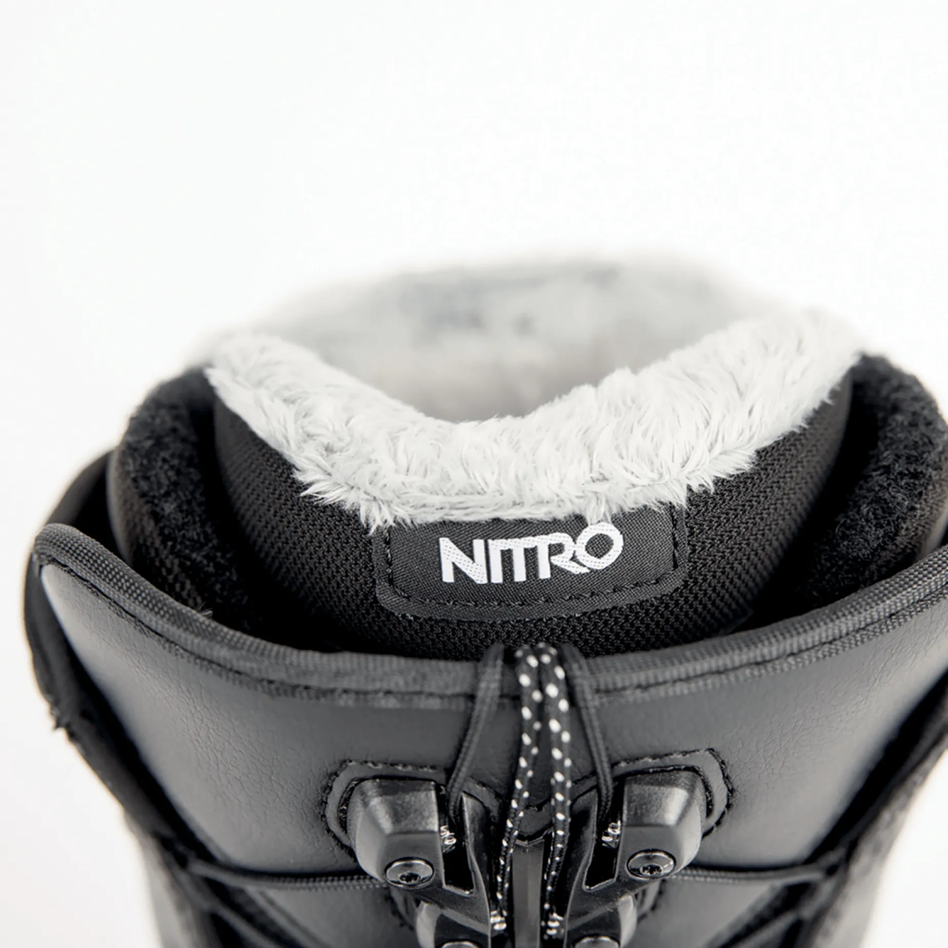 Snowboard Boots W Crown TLS 24/25, snowboardstøvler, dame - Snowboardstøvler - Snowboard Boots W Crown TLS 24/25, snowboardstøvler, dame