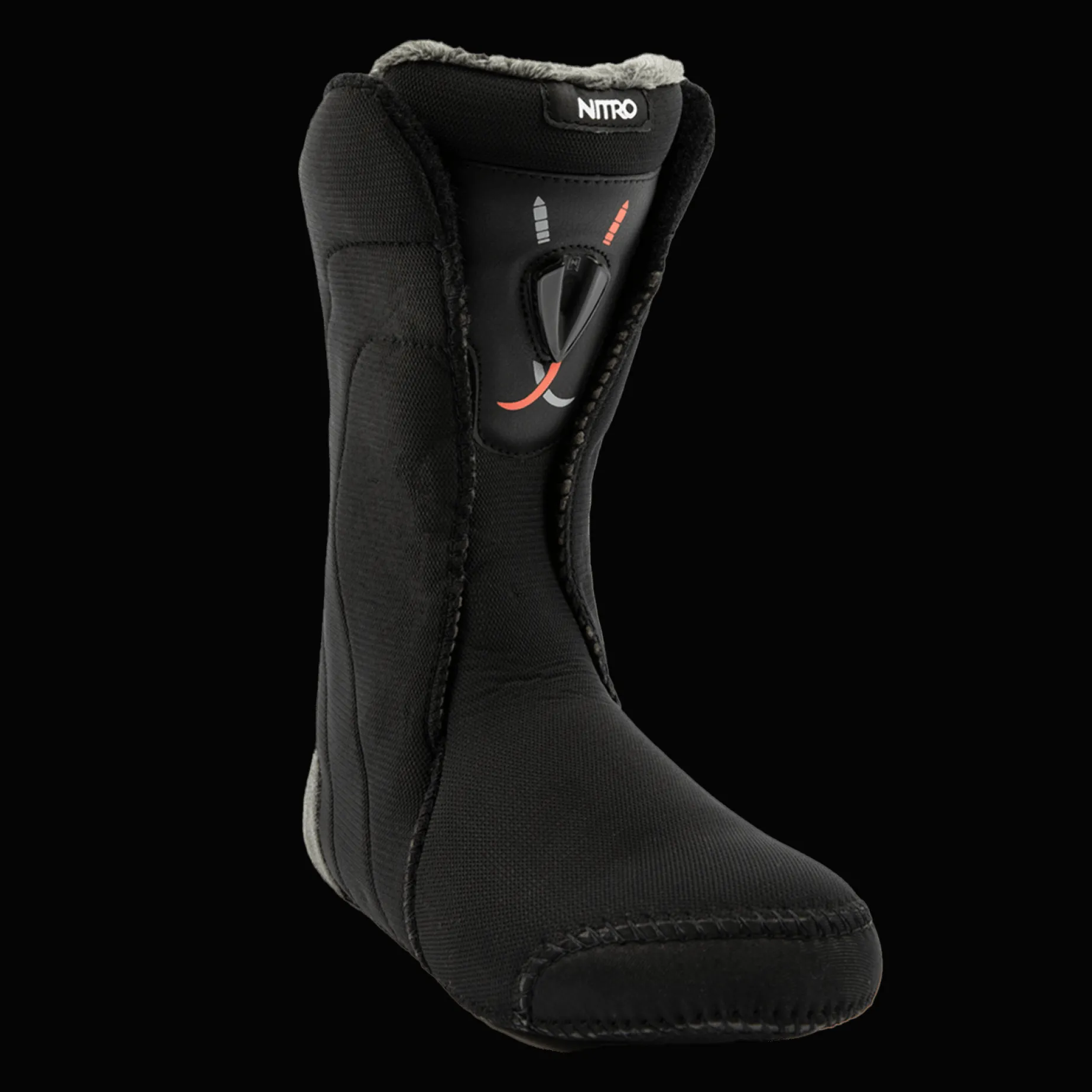 Snowboard Boots W Crown TLS 24/25, snowboardstøvler, dame - Snowboardstøvler - Snowboard Boots W Crown TLS 24/25, snowboardstøvler, dame