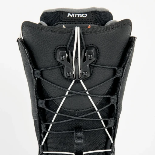 Snowboard BootsTangent TLS 24/25, snowboardstøvler, herre - Snowboardstøvler - Snowboard BootsTangent TLS 24/25, snowboardstøvler, herre