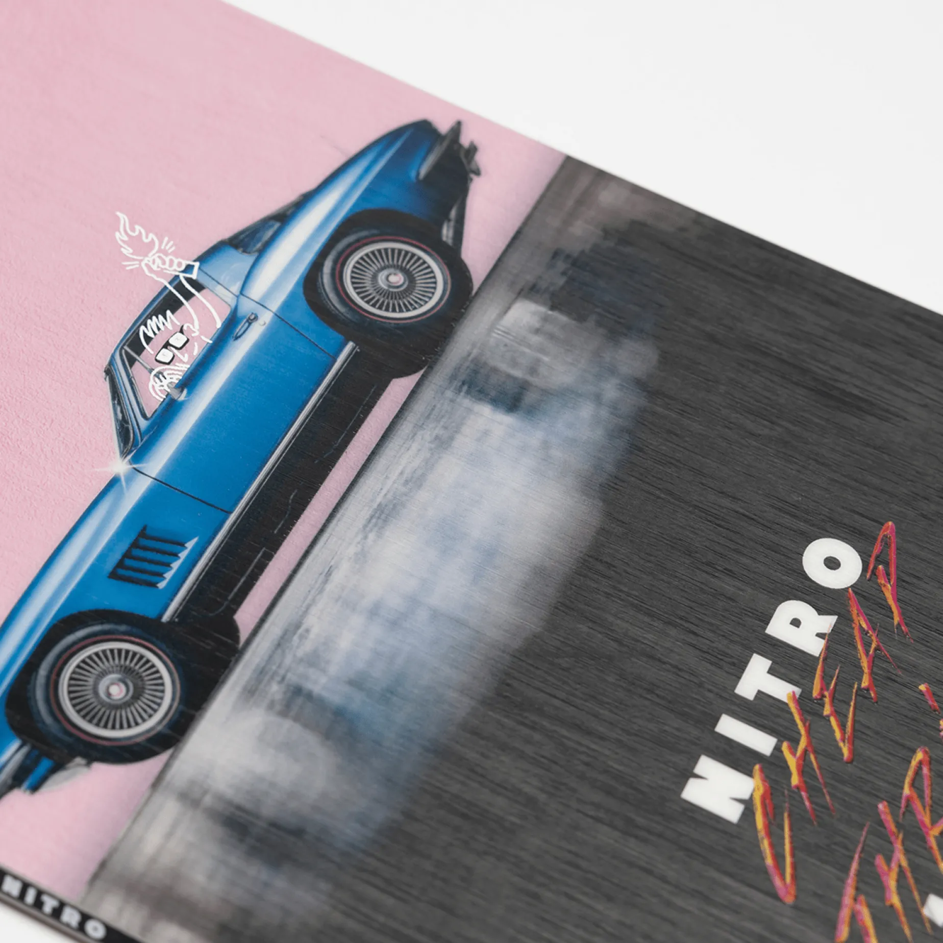 Snowboard Cheap Thrills Wide 24/25, snowboard, unisex - Snowboard - Snowboard Cheap Thrills Wide 24/25, snowboard, unisex