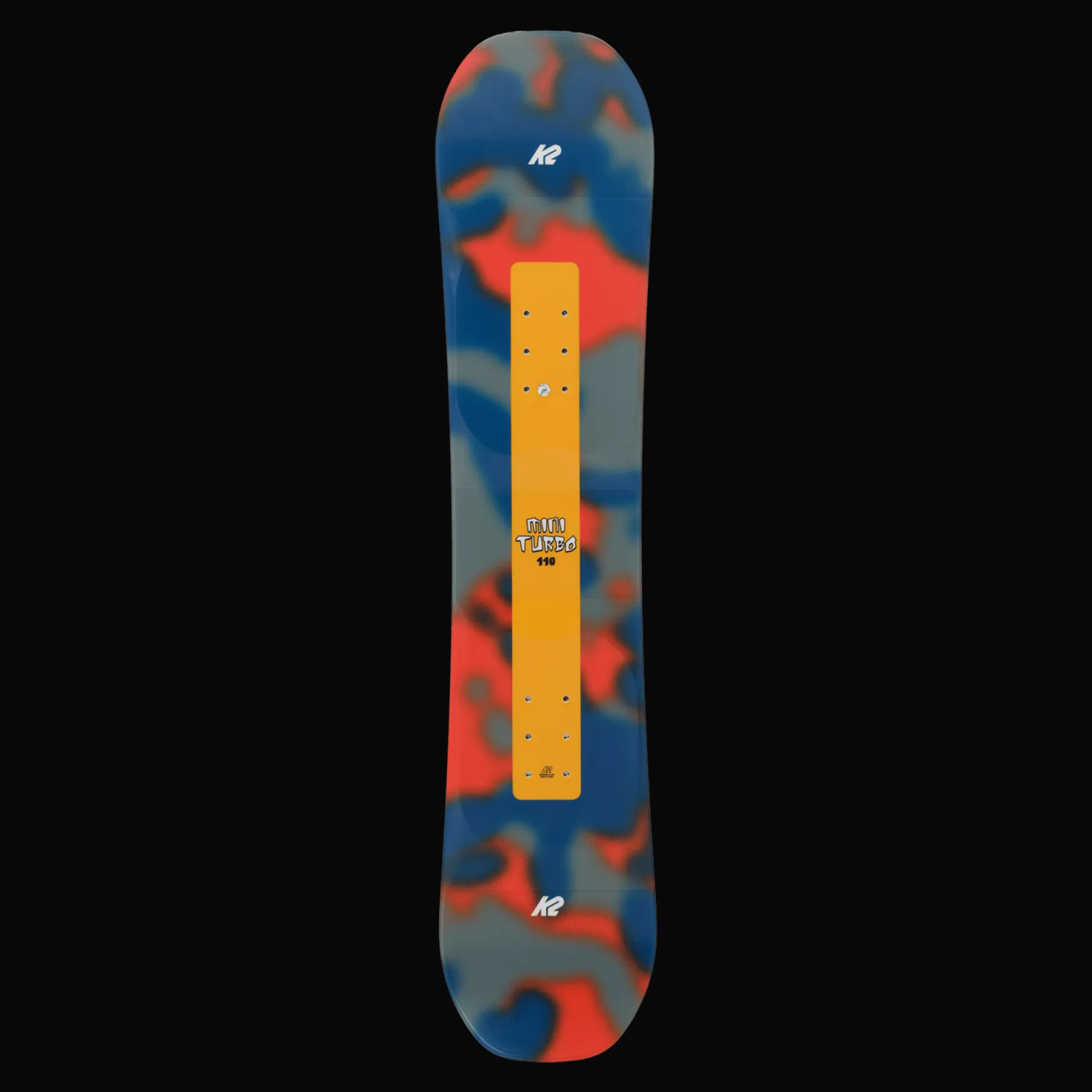 Snowboard Mini Turbo 23/24, snowboard, barn - Snowboard - Snowboard Mini Turbo 23/24, snowboard, barn