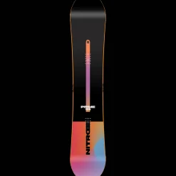 Snowboard Prime Chroma Cam-Out 24/25, snowboard, herre - Snowboard - Snowboard Prime Chroma Cam-Out 24/25, snowboard, herre