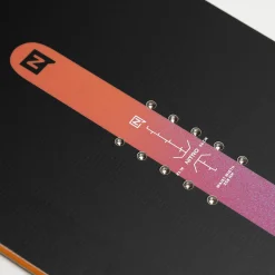 Snowboard Prime Chroma Cam-Out Wide 24/25, snowboard, herre - Snowboard - Snowboard Prime Chroma Cam-Out Wide 24/25, snowboard, herre