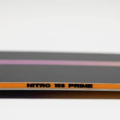 Snowboard Prime Chroma Cam-Out 24/25, snowboard, herre - Snowboard - Snowboard Prime Chroma Cam-Out 24/25, snowboard, herre