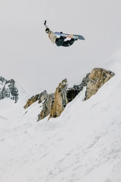 Snowboard Prime Chroma Cam-Out 24/25, snowboard, herre - Snowboard - Snowboard Prime Chroma Cam-Out 24/25, snowboard, herre