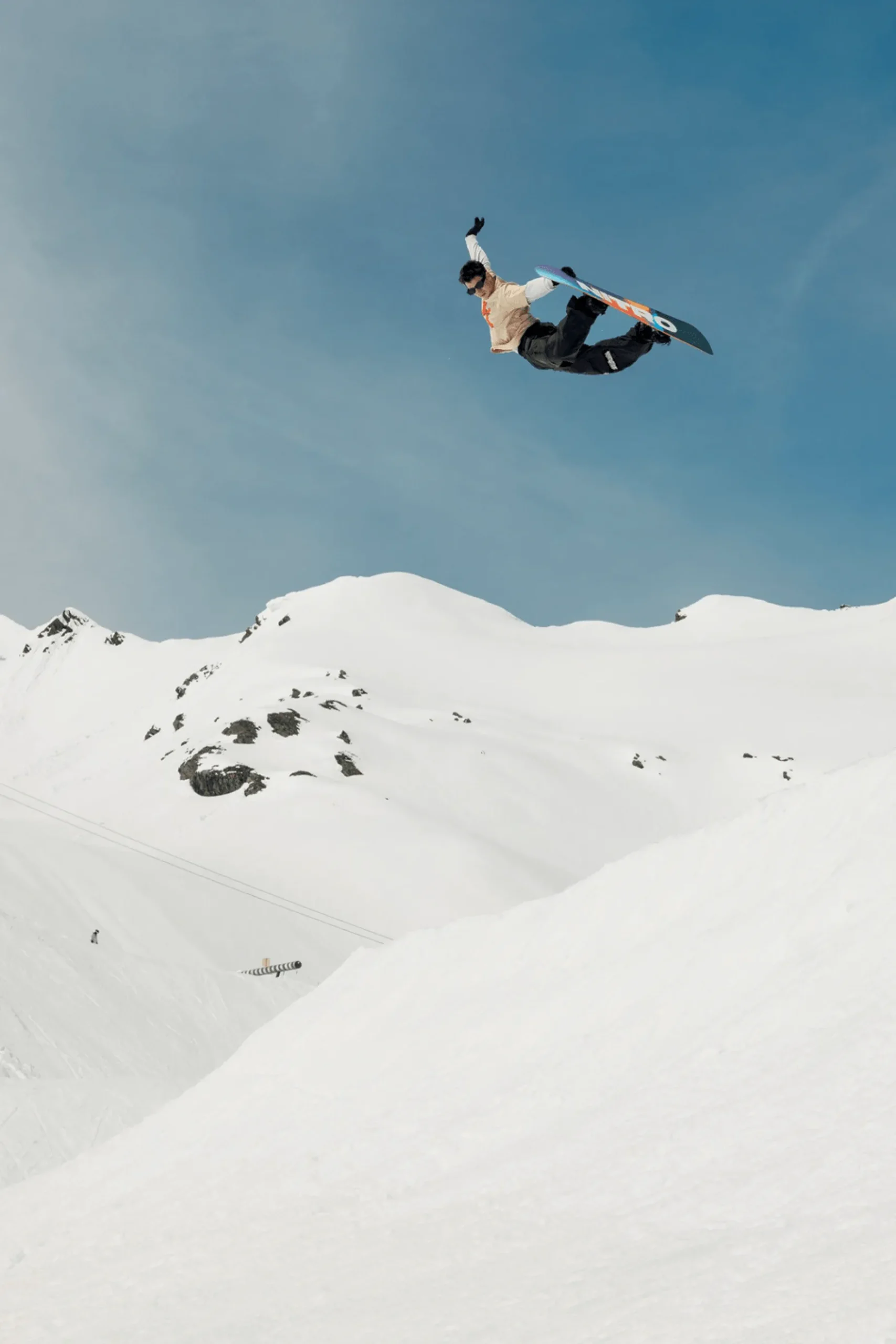 Snowboard Prime Chroma Cam-Out 24/25, snowboard, herre - Snowboard - Snowboard Prime Chroma Cam-Out 24/25, snowboard, herre