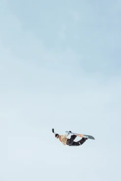 Snowboard Prime Chroma Cam-Out 24/25, snowboard, herre - Snowboard - Snowboard Prime Chroma Cam-Out 24/25, snowboard, herre