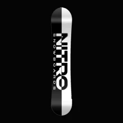 Snowboard Prime Raw Wide 24/25, snowboard, herre - Snowboard - Snowboard Prime Raw Wide 24/25, snowboard, herre