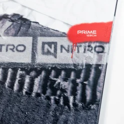 Snowboard Prime Raw Wide 24/25, snowboard, herre - Snowboard - Snowboard Prime Raw Wide 24/25, snowboard, herre