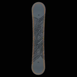 Snowboard Standard 23/24, snowboard, herre - Snowboard - Snowboard Standard 23/24, snowboard, herre