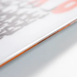 Snowboard T1 X FFF 24/25, snowboard, herre - Snowboard - Snowboard T1 X FFF 24/25, snowboard, herre