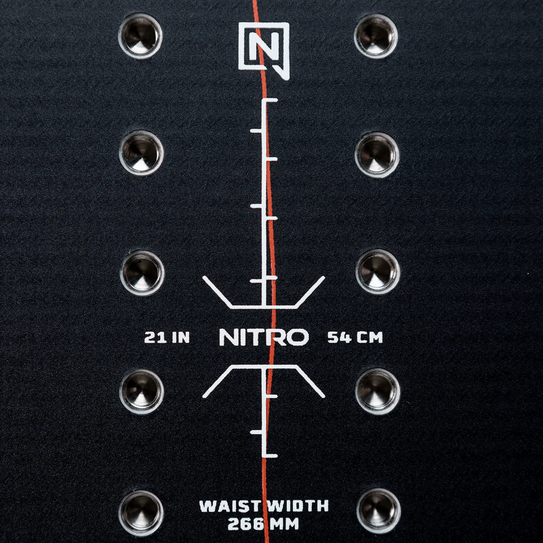 Snowboard T1 X FFF Wide 24/25, snowboard, herre - Snowboard - Snowboard T1 X FFF Wide 24/25, snowboard, herre