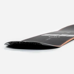 Snowboard T1 X FFF Wide 24/25, snowboard, herre - Snowboard - Snowboard T1 X FFF Wide 24/25, snowboard, herre