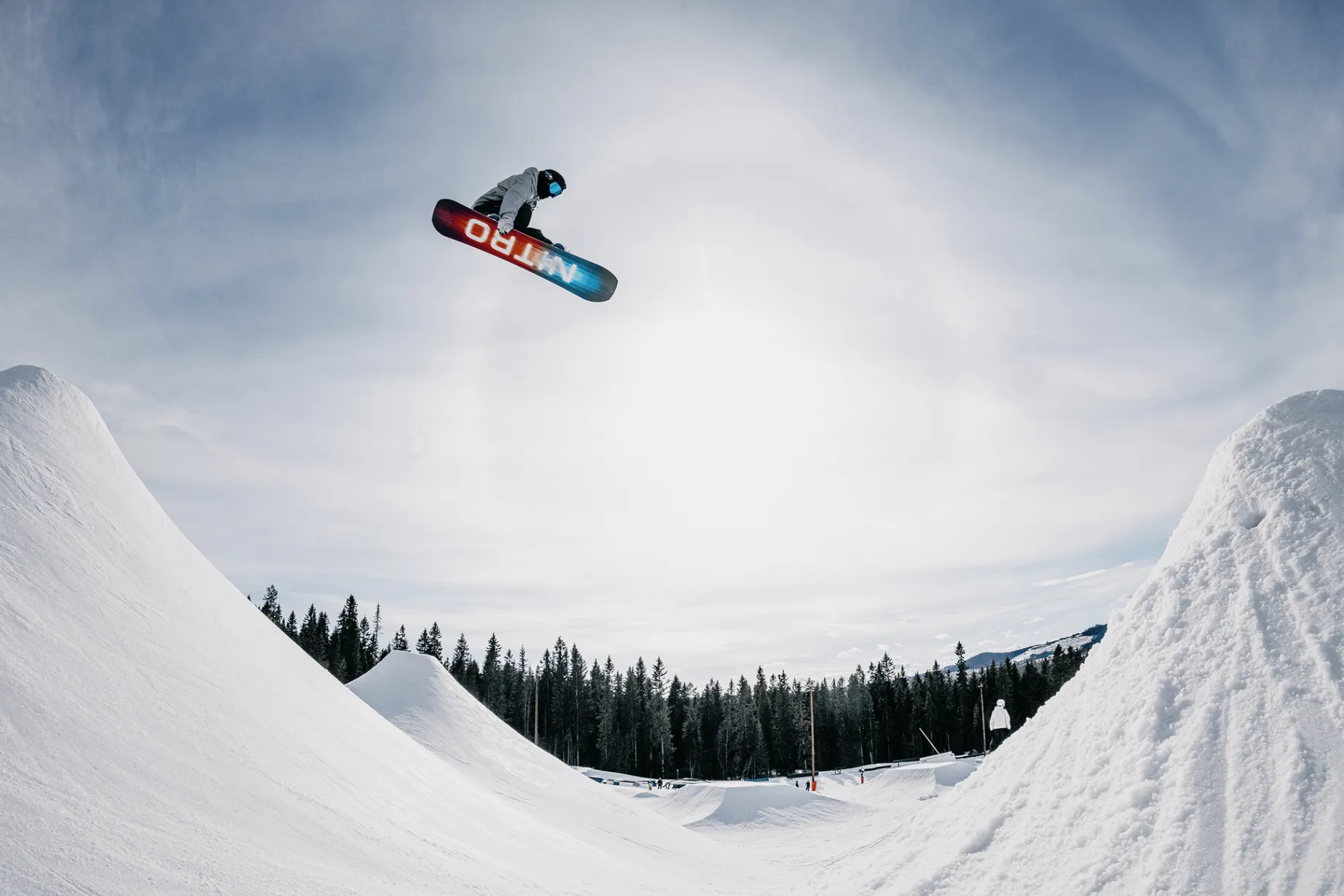 Snowboard Team 24/25, snowboard, herre - Snowboard - Snowboard Team 24/25, snowboard, herre