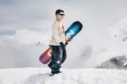 Snowboard Team 24/25, snowboard, herre - Snowboard - Snowboard Team 24/25, snowboard, herre