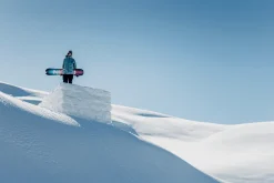 Snowboard Team 24/25, snowboard, herre - Snowboard - Snowboard Team 24/25, snowboard, herre