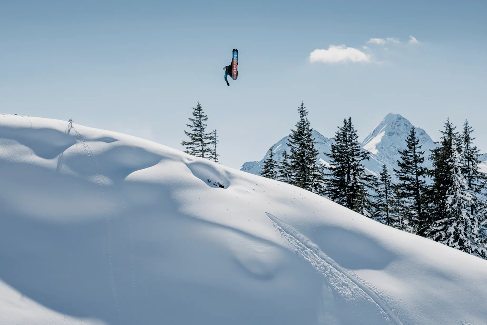 Snowboard Team 24/25, snowboard, herre - Snowboard - Snowboard Team 24/25, snowboard, herre