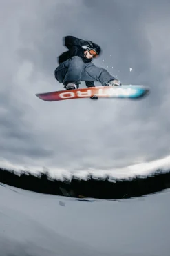 Snowboard Team 24/25, snowboard, herre - Snowboard - Snowboard Team 24/25, snowboard, herre