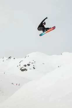 Snowboard Team 24/25, snowboard, herre - Snowboard - Snowboard Team 24/25, snowboard, herre