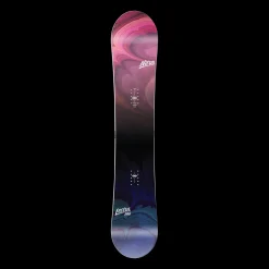 Snowboard W Lectra 24/25, snowboard, dame - Snowboard - Snowboard W Lectra 24/25, snowboard, dame