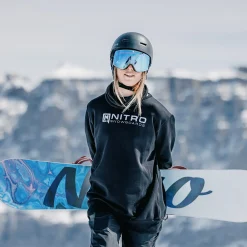 Snowboard W Lectra 24/25, snowboard, dame - Snowboard - Snowboard W Lectra 24/25, snowboard, dame