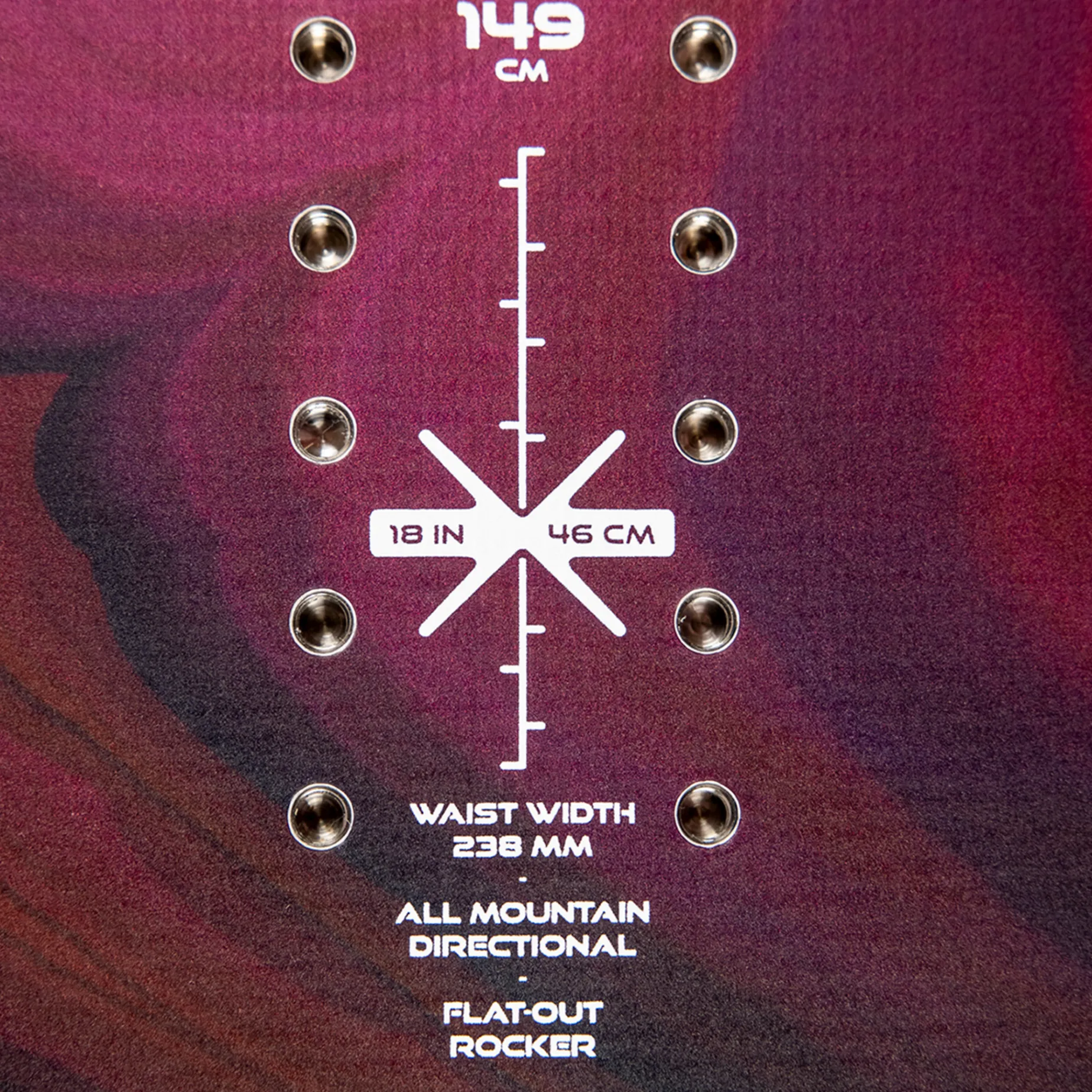 Snowboard W Lectra 24/25, snowboard, dame - Snowboard - Snowboard W Lectra 24/25, snowboard, dame