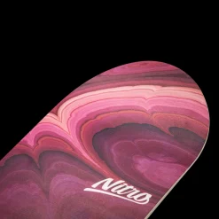 Snowboard W Lectra 24/25, snowboard, dame - Snowboard - Snowboard W Lectra 24/25, snowboard, dame