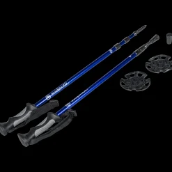 Snowshoes Cabin w/poles, trugepakke - Truger - Snowshoes Cabin w/poles, trugepakke