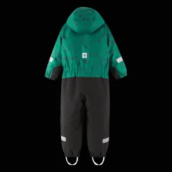 Snowstorm, vinterdress barn - Vinterdress - Snowstorm, vinterdress barn