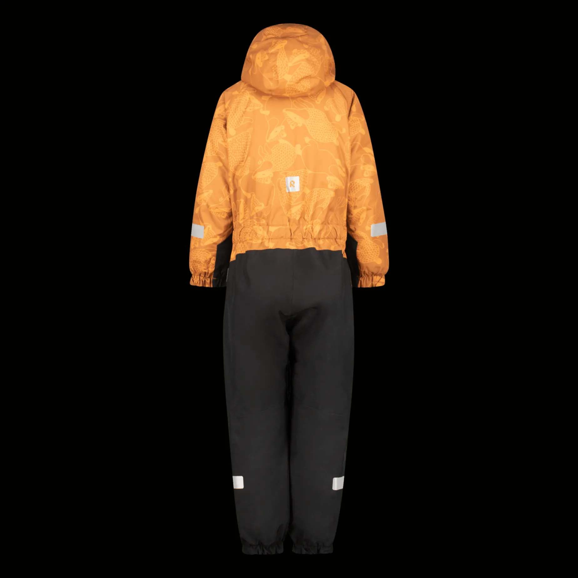 Snowstorm, vinterdress barn - Vinterdress - Snowstorm, vinterdress barn