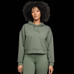 Soft Hoodie, hettegenser, dame - Treningsgenser - Soft Hoodie, hettegenser, dame